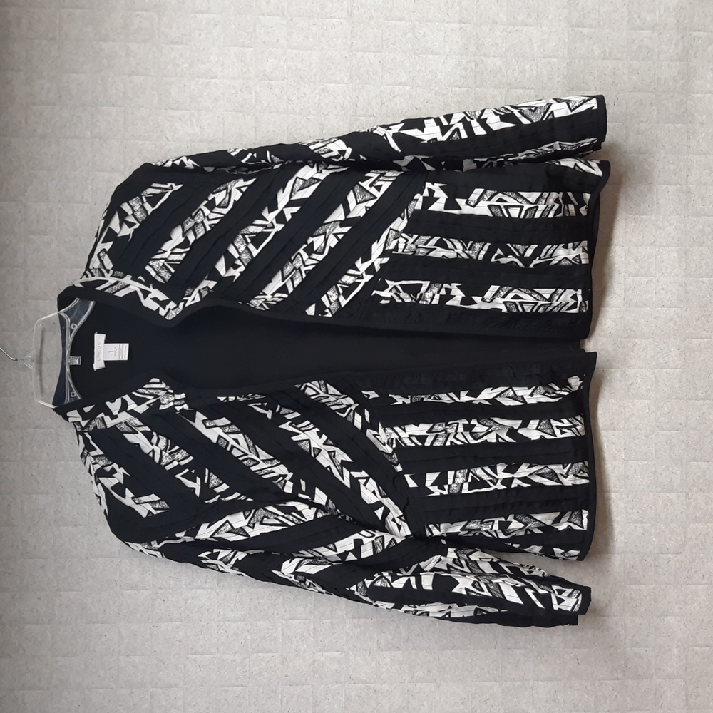 Chico's Jacket